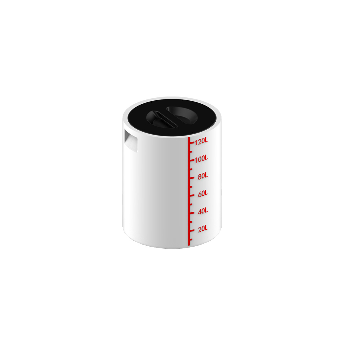 （加药箱）120L盐箱组立（0408）
