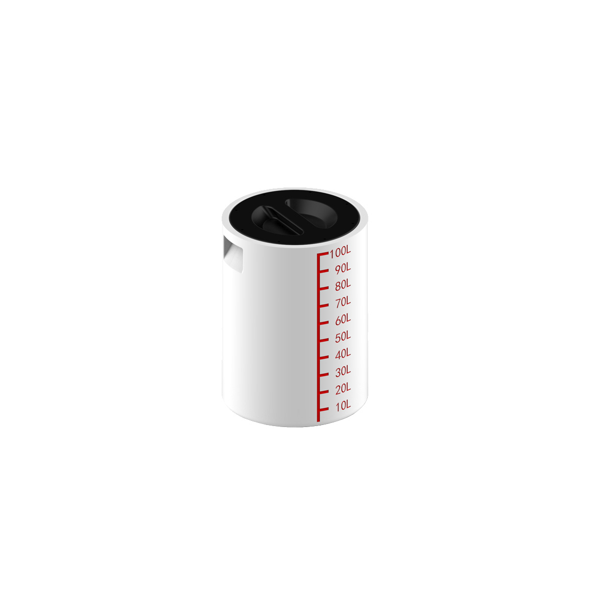 （加药箱）100L盐箱组立（0408）